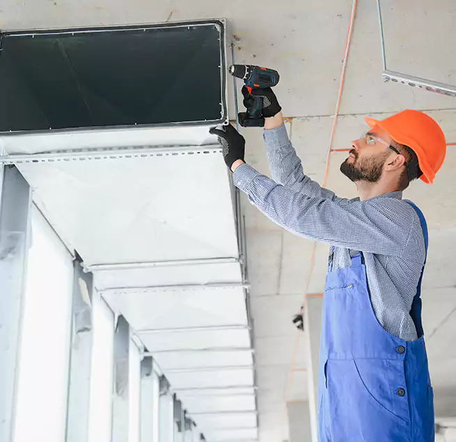 Why Homeowners & Businesses Trust Us in Leavenworth, KS