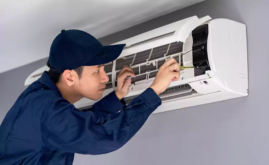 AC Duct Cleaning Leavenworth