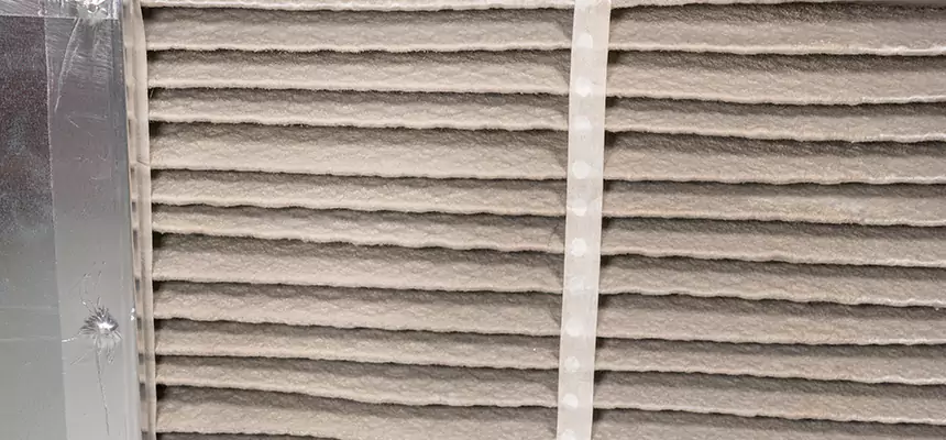 Mobile Car AC Filter Replacement in Leavenworth