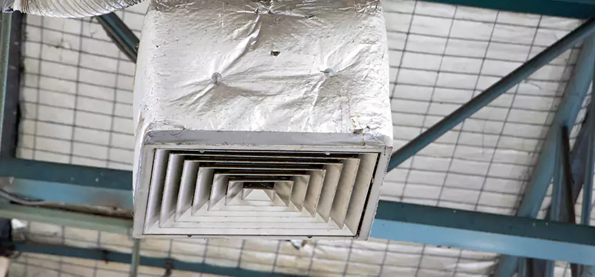 Our Custom HVAC Ductwork Services in Leavenworth, KS