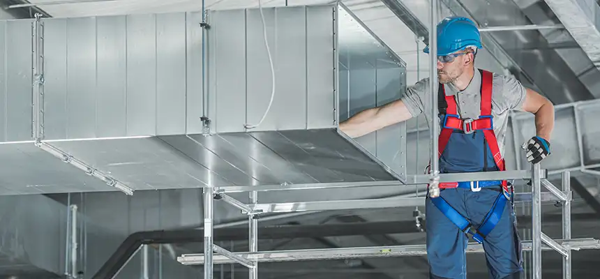 Our Dryer Fire Safety Service Services in Leavenworth, KS