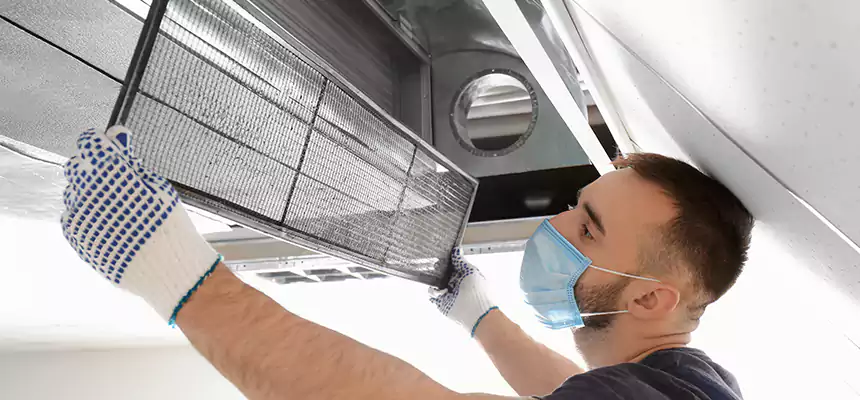 Our Home Duct Cleaning Services in Leavenworth, KS