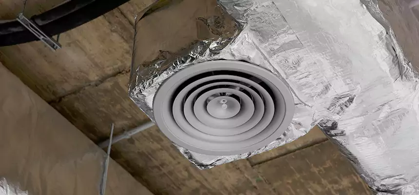 Our HVAC Ductwork Installation Services in Leavenworth, KS