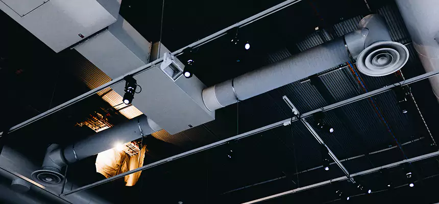 Our Seasonal Allergy Air Duct Cleaning Services in Leavenworth, KS