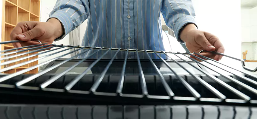 Our Vent Grille Washing Services in Leavenworth, KS