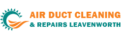 Air Duct Cleaning & Repairs Leavenworth