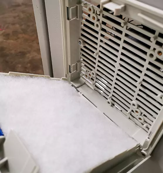 Professional Air Duct Expansion Solutions in Leavenworth, KS