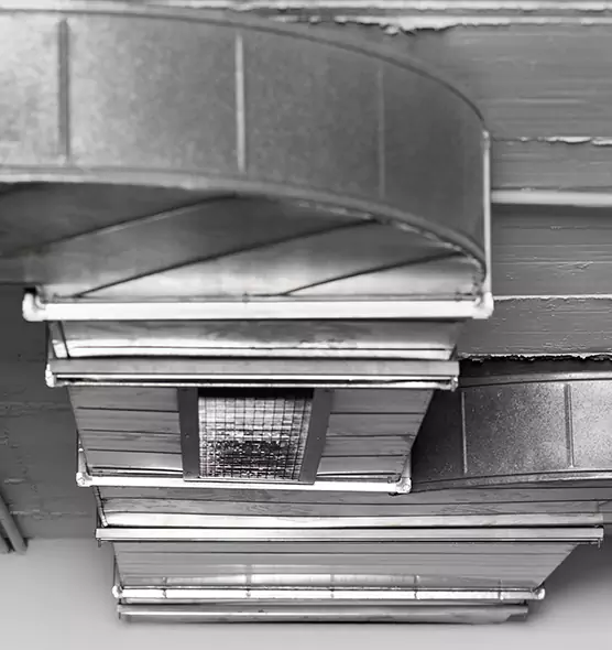 Professional Air Duct Pet Hair Removal in Leavenworth, KS