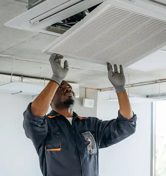 About Certified Air Duct Specialists in Leavenworth, KS