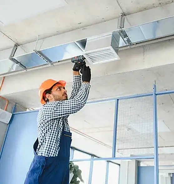 About Commercial Laundry Vent Cleaning in Leavenworth, KS