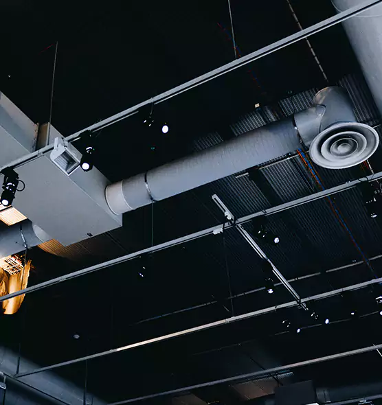 About Duct Sanitization with UV Light in Leavenworth, KS