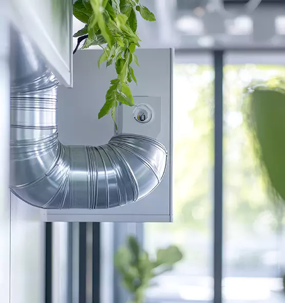 Professional Eco-Friendly Duct Cleaning Services in Leavenworth, KS