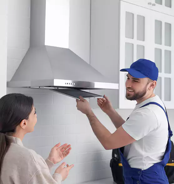 Trusted Multi-family Home Duct Cleaning in Leavenworth, KS