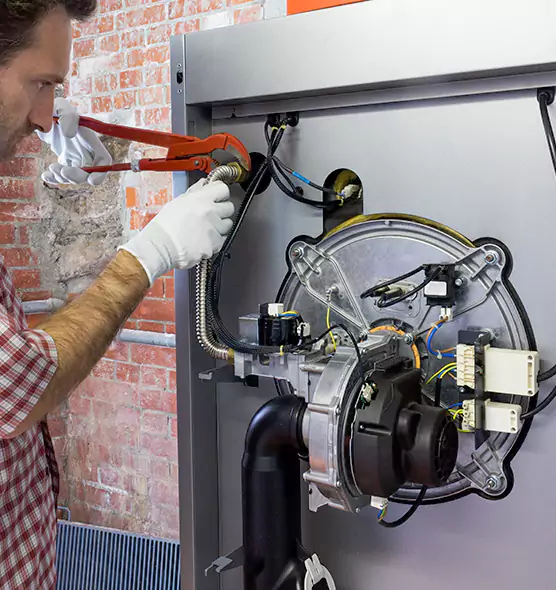 Advanced Repair Dryer Vent Hose in Leavenworth, KS