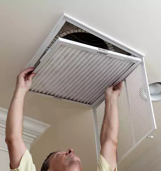 Advanced Residential Vent Cleaning in Leavenworth, KS