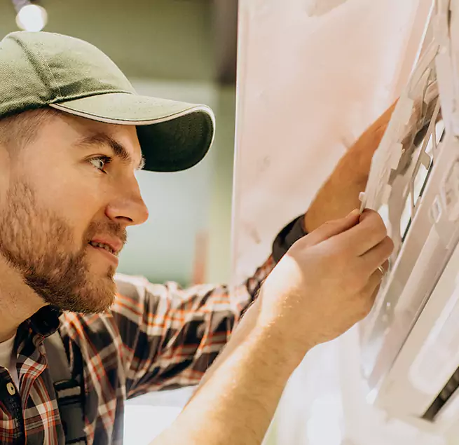 Why Homeowners Businesses Trust Us in Leavenworth, KS?