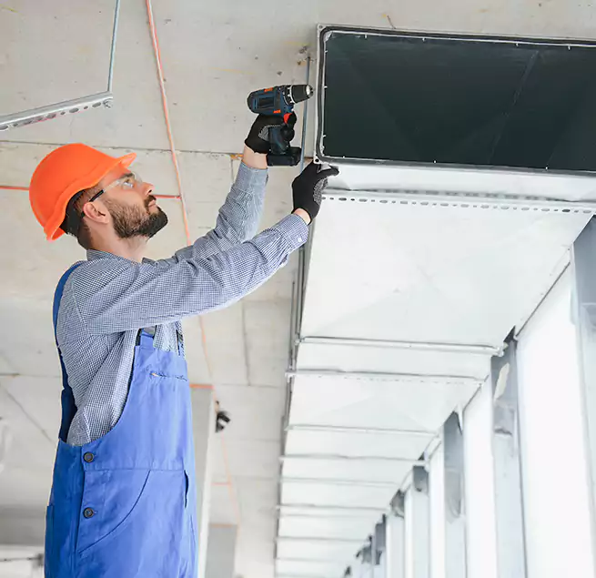 Why Homeowners & Businesses Trust Us in Leavenworth, KS?