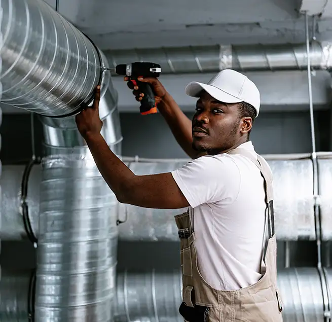 Why Homeowners & Businesses Trust Us Leavenworth, KS