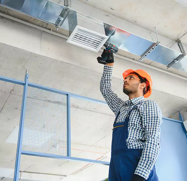 Why Homeowners & Businesses Trust Us in Leavenworth, KS?