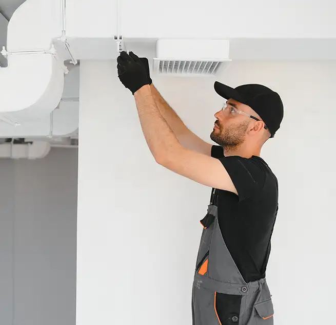 Why Homeowners & Businesses Trust Us in Leavenworth, KS?