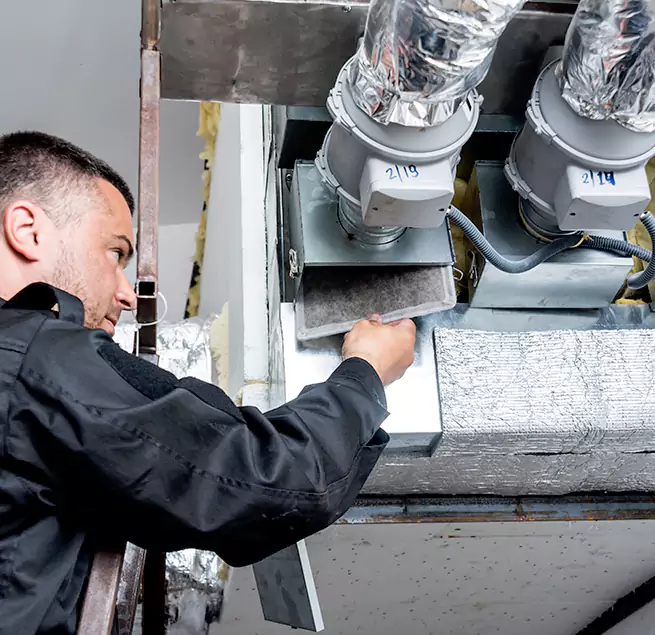 Why Homeowners & Businesses Trust Us in Leavenworth, KS?