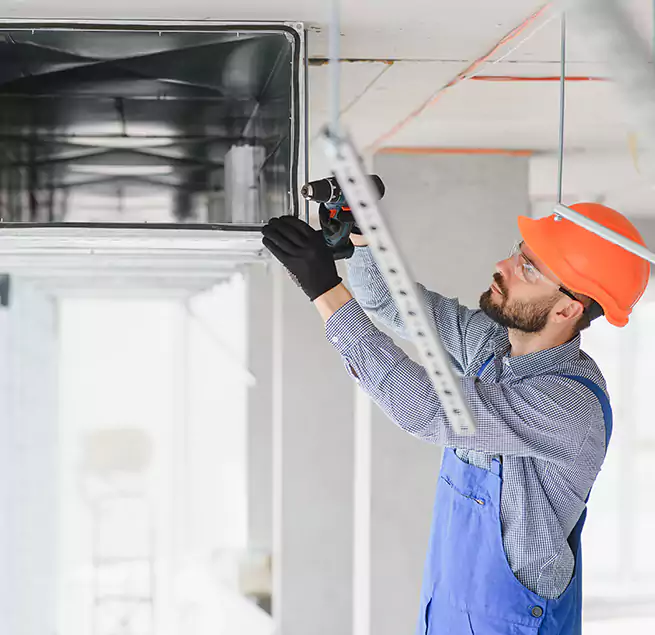 Why Homeowners & Businesses Trust Us Leavenworth, KS