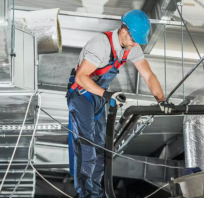 Why Homeowners & Businesses Trust Us in Leavenworth, KS?