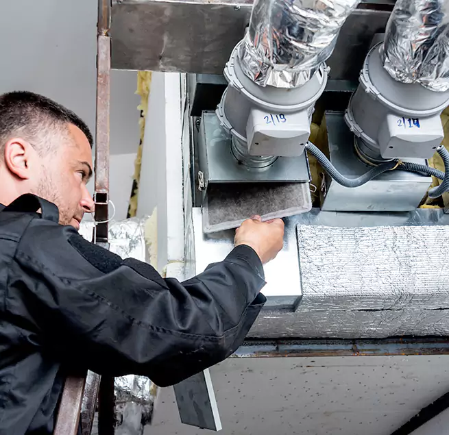 Why Homeowners & Businesses Trust Us in Leavenworth, KS?