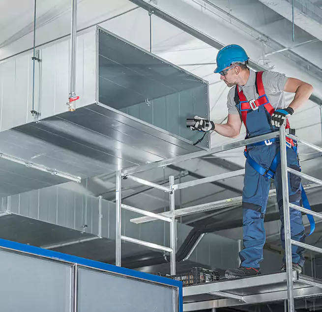 Why Homeowners & Businesses Trust Us in Leavenworth, KS?