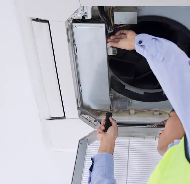 Why Homeowners & Businesses Trust Us Leavenworth, KS?