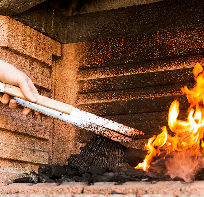 Why Homeowners & Businesses Trust Us in Leavenworth, KS?