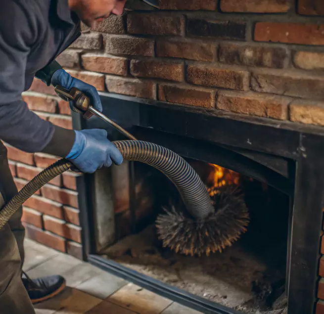  Why Homeowners & Businesses Trust Us in Leavenworth, KS?