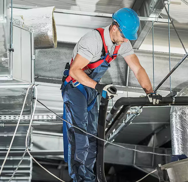 Why Homeowners & Businesses Trust Us in Leavenworth, KS?