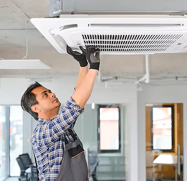 Why Homeowners & Businesses Trust Us in Leavenworth, KS?