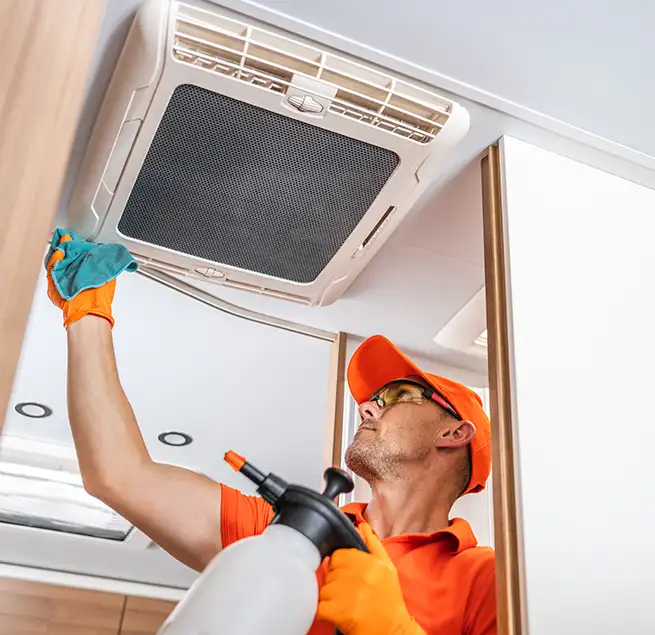 Why Homeowners & Businesses Trust Us in Leavenworth, KS?