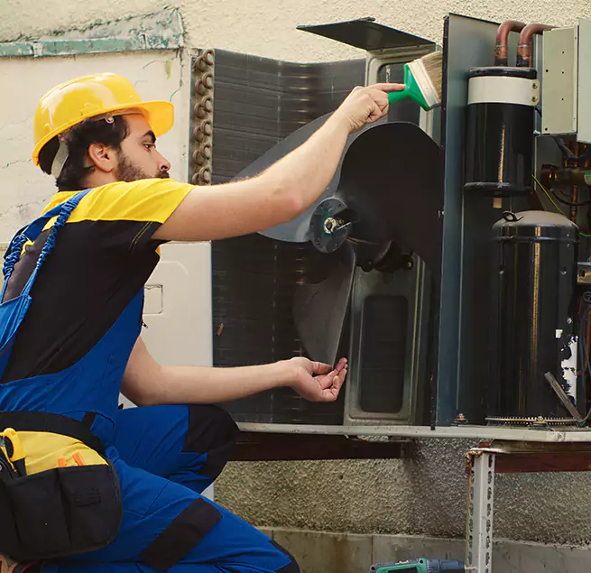 Why Homeowners Businesses Trust Us in Leavenworth, KS?