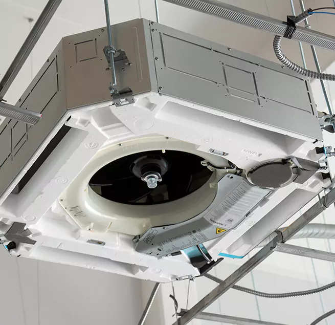 Why Homeowners & Businesses Trust Us in Leavenworth, KS?