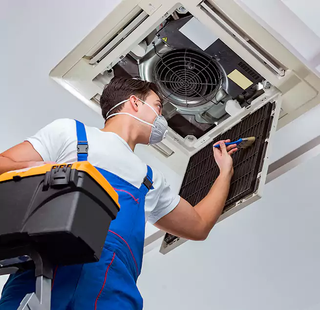 Why Homeowners & Businesses Trust Us in Leavenworth, KS