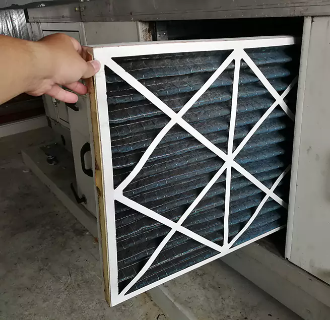 Why Homeowners & Businesses Trust Us Leavenworth, KS?