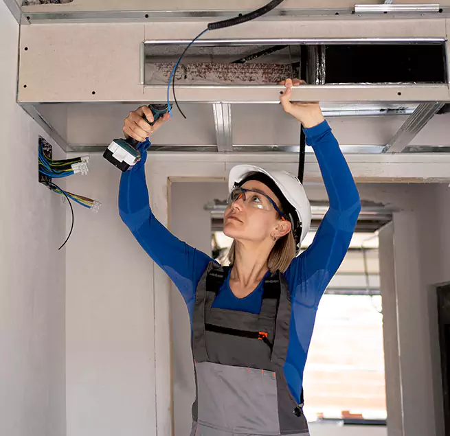 Why Homeowners & Businesses Trust Us in Leavenworth, KS?