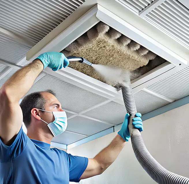 Why Homeowners Businesses Trust Us in Leavenworth, KS