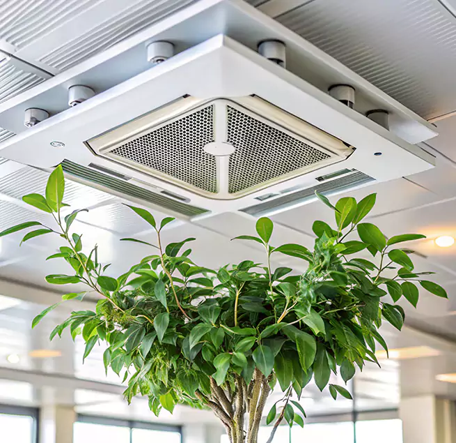 Why Homeowners & Businesses Trust Us in Leavenworth, KS?