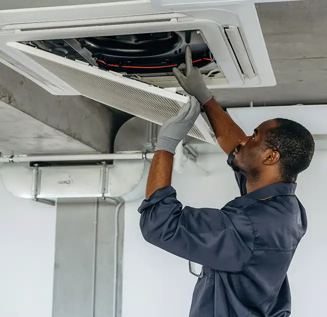 Why Homeowners & Businesses Trust Us in Leavenworth, KS?