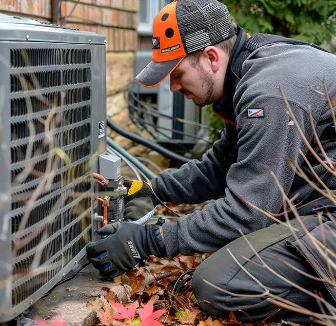 Why Homeowners & Businesses Trust Us in Leavenworth, KS?