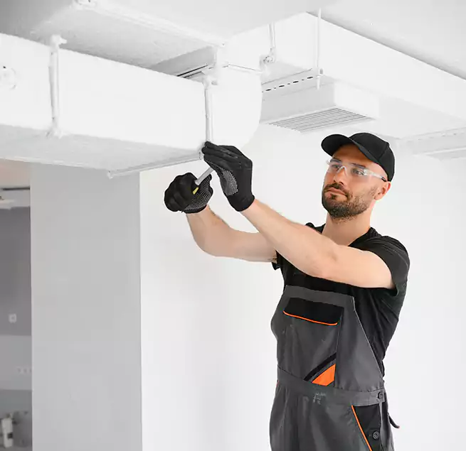 Why Homeowners & Businesses Trust Us in Leavenworth, KS?