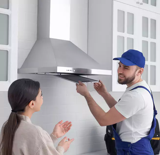 Why Homeowners & Businesses Trust Us in Leavenworth, KS?