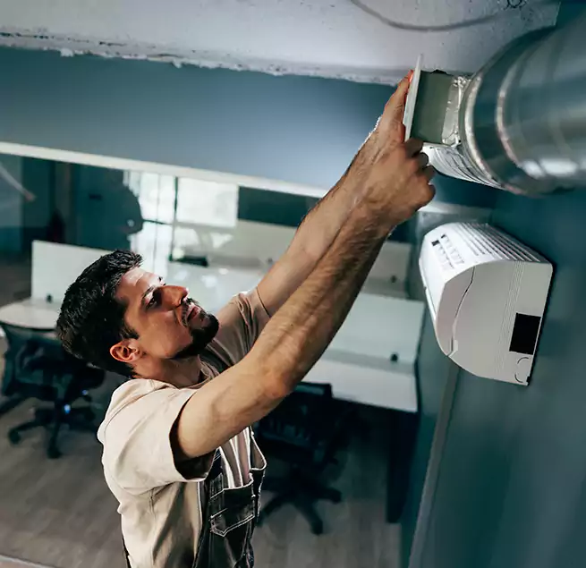 Why Homeowners & Businesses Trust Us in Leavenworth, KS?