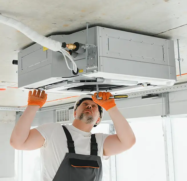 Why Homeowners & Businesses Trust Us Leavenworth, KS