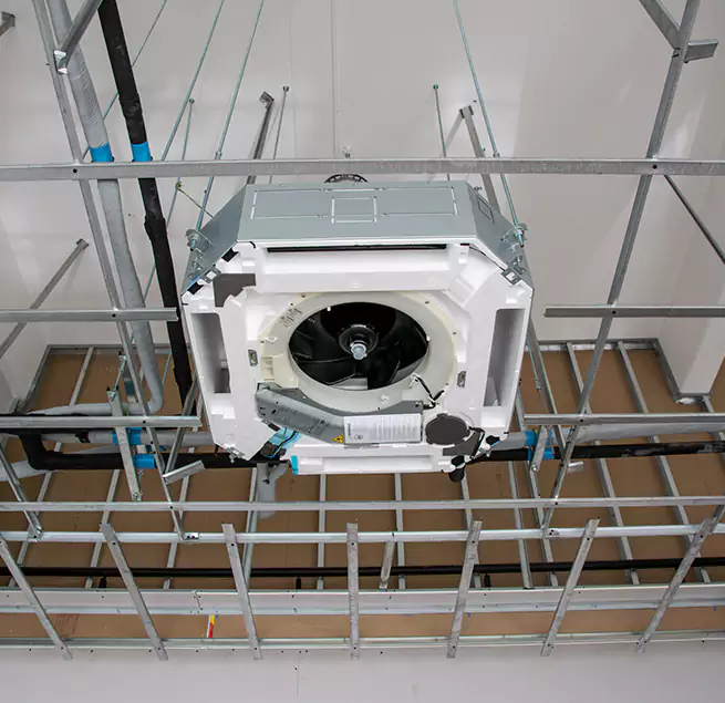 Why Homeowners & Businesses Trust Us Leavenworth, KS