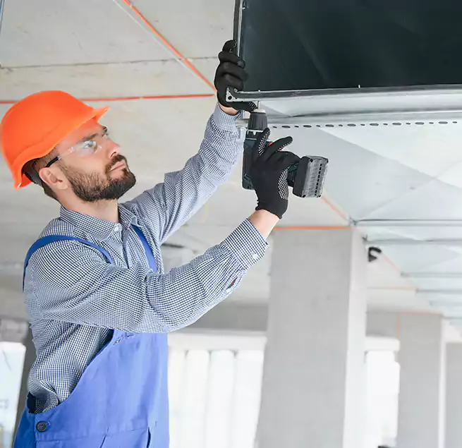 Why Homeowners & Businesses Trust Us in Leavenworth, KS?